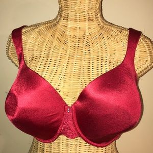 Vanity Fair bra 40DD ❤️